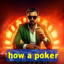 how a poker-faced girl really feels